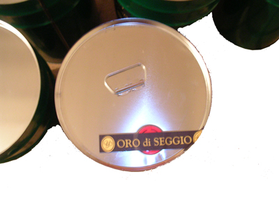 tappo